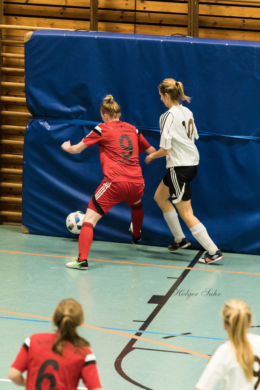 Bild 234 - Dodenhof Cup